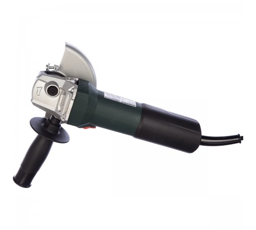 УШМ METABO W 850-125 603608010