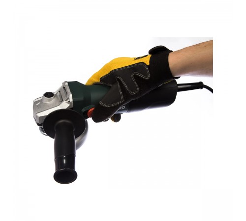 УШМ METABO W 850-125 603608010