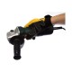 УШМ METABO W 850-125 603608010