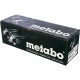 УШМ METABO W 850-125 603608010