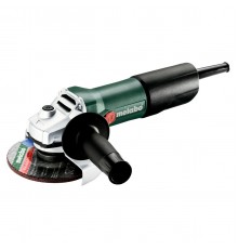 УШМ METABO W 850-125 603608950