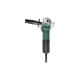 УШМ METABO W 850-125 603608950