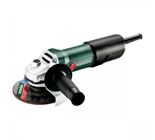УШМ METABO WEV 850-125 60361100