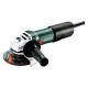 УШМ METABO WEV 850-125 60361100