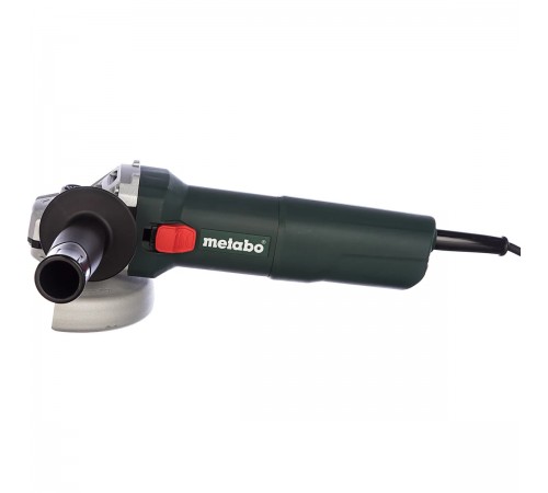 УШМ METABO W 1100-125 603614010