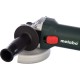 УШМ METABO W 1100-125 603614010