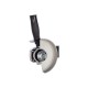 УШМ METABO W 1100-125 603614010