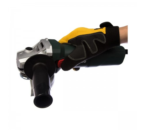 УШМ METABO W 1100-125 603614010