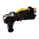 УШМ METABO W 1100-125 603614010