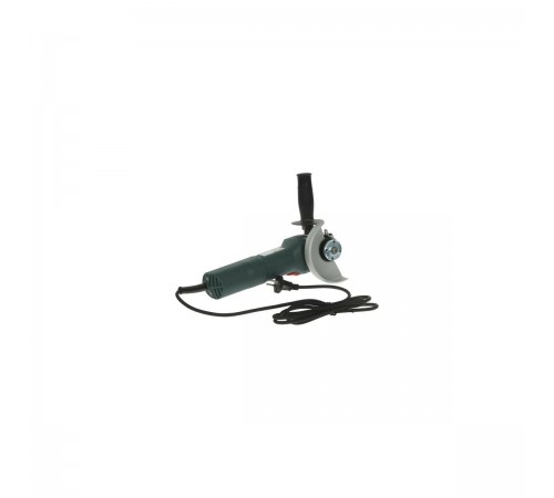 УШМ METABO W 1100-125 603614010