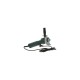 УШМ METABO W 1100-125 603614010