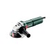 УШМ METABO W 1100-125 603614010