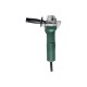 УШМ METABO W 1100-125 603614010