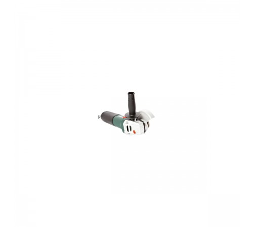 УШМ METABO W 1100-125 603614010