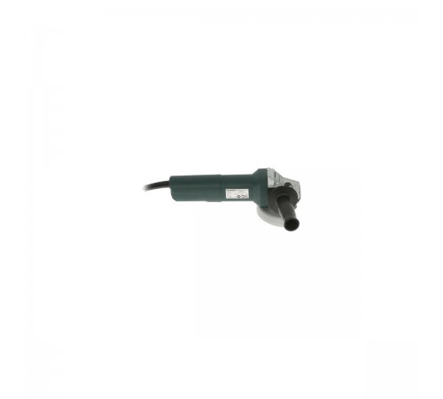 УШМ METABO W 1100-125 603614010