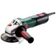 УШМ METABO WEV 11-125 Quick 603625500
