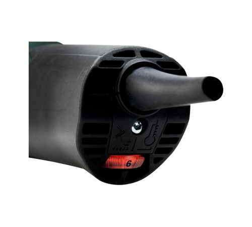 УШМ METABO WEV 11-125 Quick 603625500
