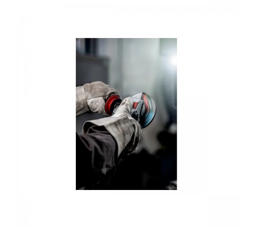 УШМ METABO W 13-125 Quick 603627010