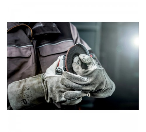 УШМ METABO W 13-125 Quick 603627010