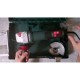 УШМ METABO W 13-125 Quick 603627010