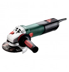 УШМ METABO W 13-125 Quick 603627500