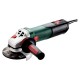 УШМ METABO W 13-125 Quick 603627500