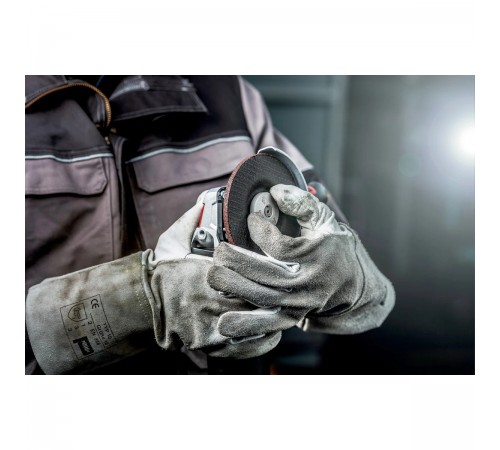 УШМ METABO W 13-125 Quick 603627500