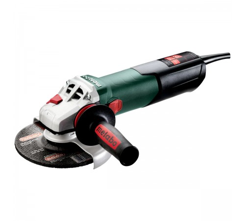 УШМ METABO W 13-150 Quick 603632010