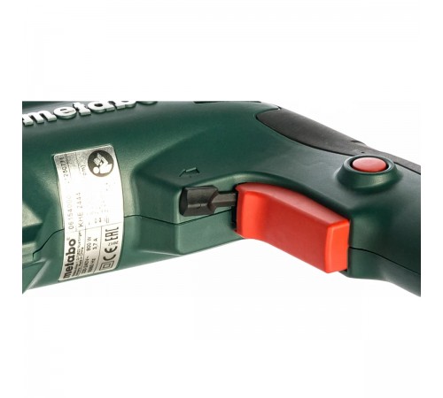 Перфоратор METABO KHE 2444 606154510