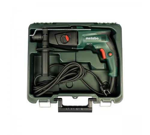 Перфоратор METABO KHE 2444 606154510