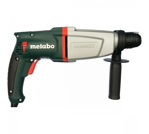 Перфоратор METABO KHE 2644 606157510