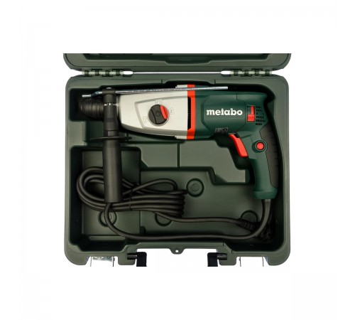 Перфоратор METABO KHE 2644 606157510