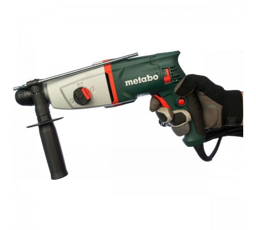Перфоратор METABO KHE 2644 606157510