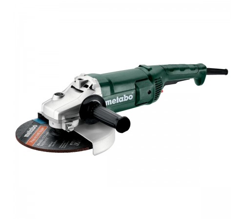 УШМ METABO W 2000-230 606430010