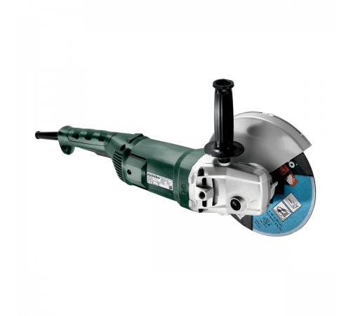 УШМ METABO W 2000-230 606430010