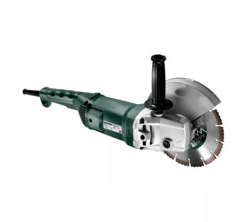 УШМ METABO W 2000-230 606430010