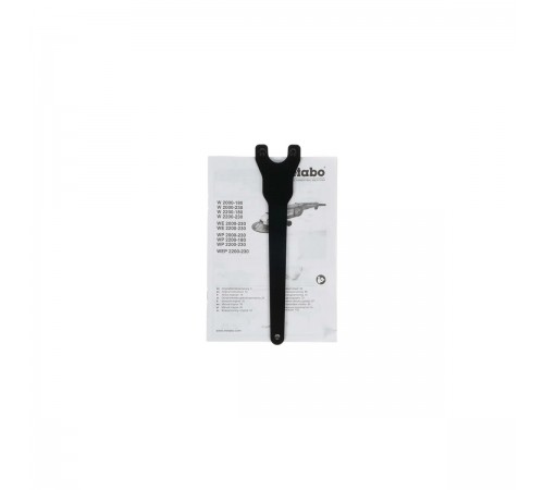 УШМ METABO W 2000-230 606430010