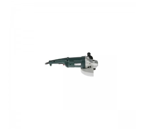 УШМ METABO W 2000-230 606430010