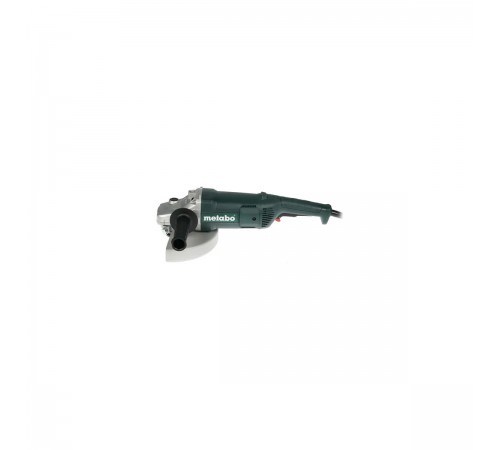 УШМ METABO W 2000-230 606430010