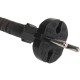УШМ METABO WE 2000-230 606432000