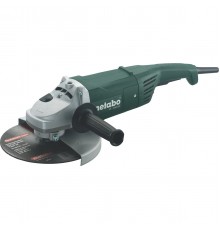 УШМ METABO W 2200-230 606435010