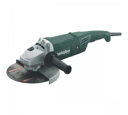 УШМ METABO W 2200-230 606435010