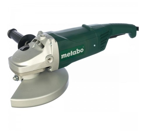 УШМ METABO W 2200-230 606435010