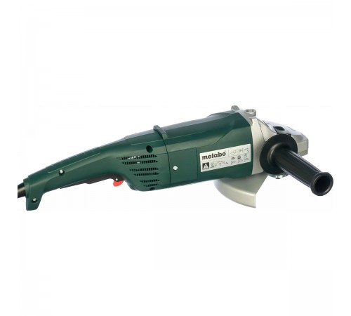 УШМ METABO W 2200-230 606435010