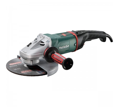 УШМ METABO W 22-230 MVT 606462000