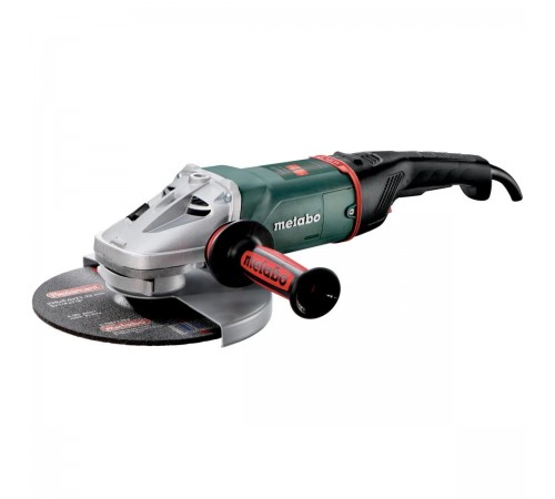 УШМ METABO W 24-230 MVT 606467000