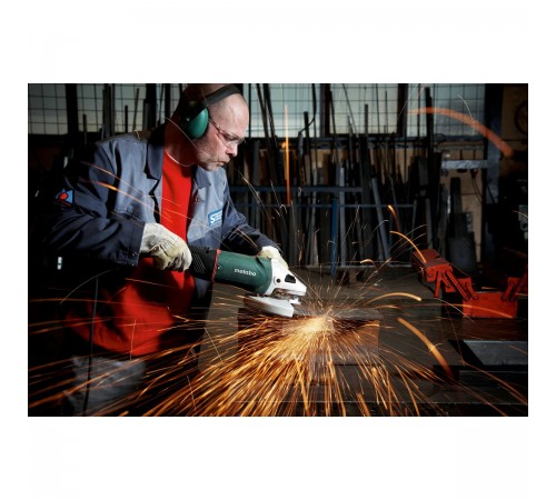 УШМ METABO W 24-230 MVT 606467000