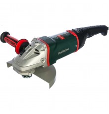 УШМ METABO W 26-230 MVT 60647400