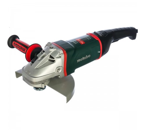 УШМ METABO W 26-230 MVT 60647400
