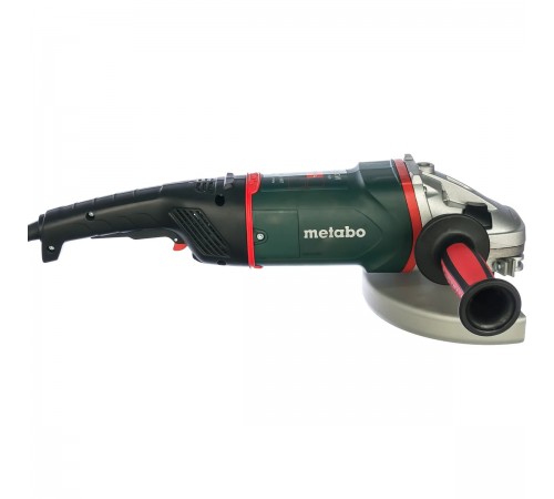 УШМ METABO W 26-230 MVT 60647400